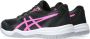 ASICS Upcourt 5 Gs Tennisbannen Schoenen Zwart 1 2 - Thumbnail 8