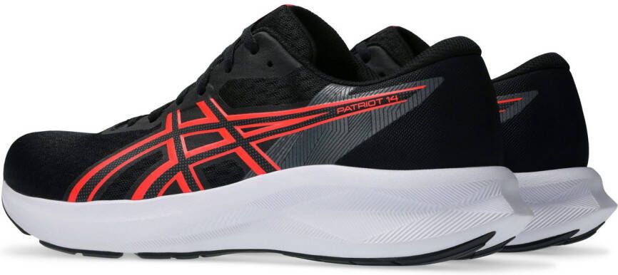 Asics Runningschoenen PATRIOT 14