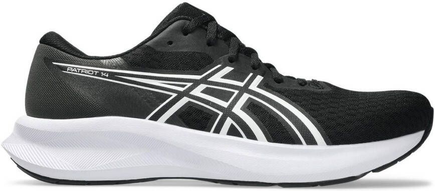 Asics Runningschoenen PATRIOT 14