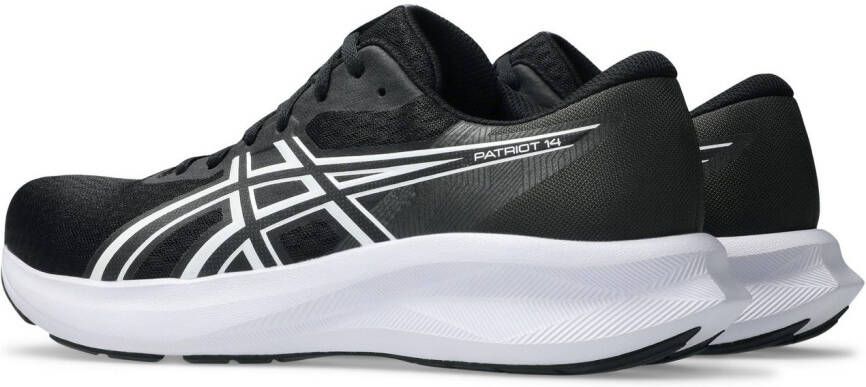 Asics Runningschoenen PATRIOT 14