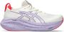Asics Runningschoenen GEL-NIMBUS 27 TOKYO - Thumbnail 4