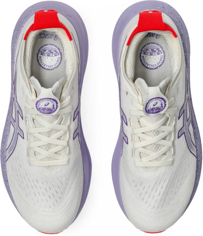 Asics Runningschoenen GEL-NIMBUS 27 TOKYO
