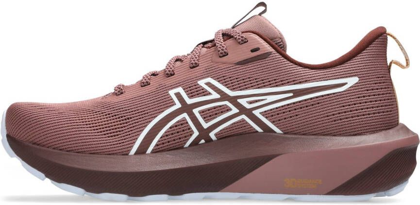 Asics Runningschoenen GT-1000 14 TR voor meer stabiliteit