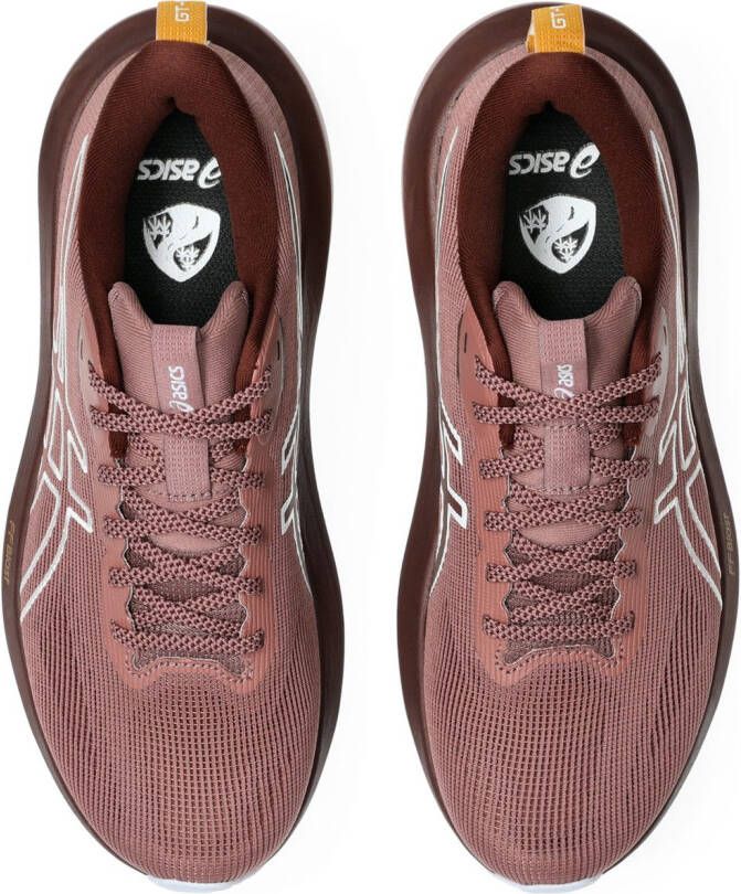 Asics Runningschoenen GT-1000 14 TR voor meer stabiliteit