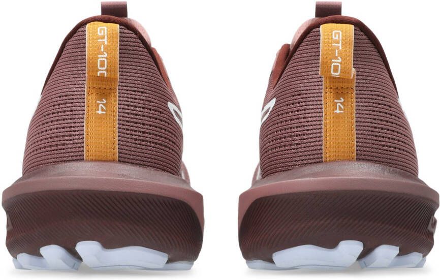 Asics Runningschoenen GT-1000 14 TR voor meer stabiliteit