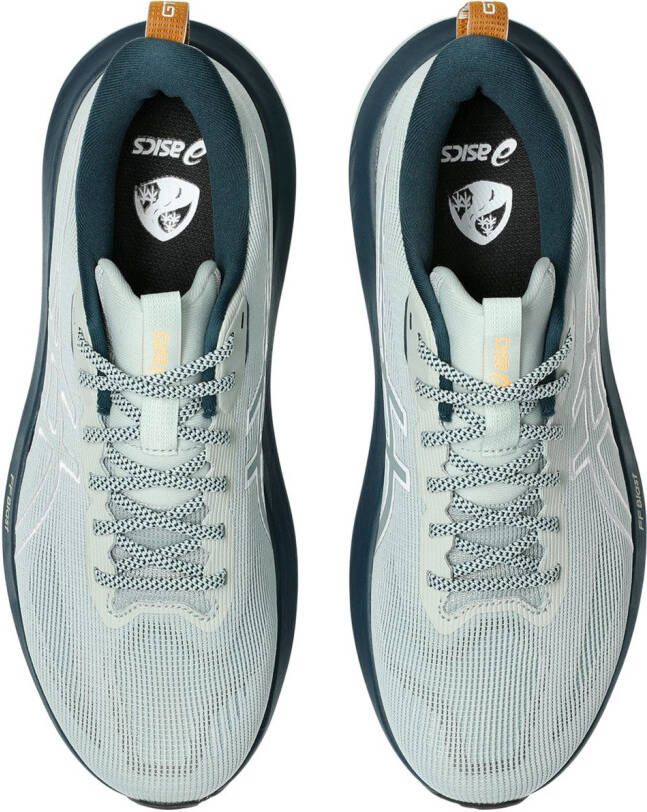 Asics Runningschoenen GT-1000 14 TR voor meer stabiliteit