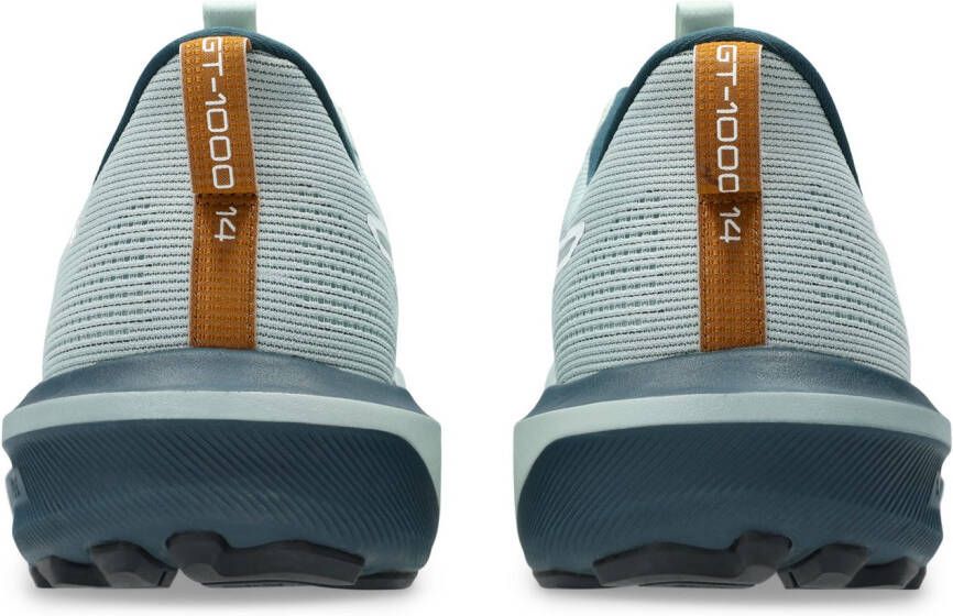 Asics Runningschoenen GT-1000 14 TR voor meer stabiliteit