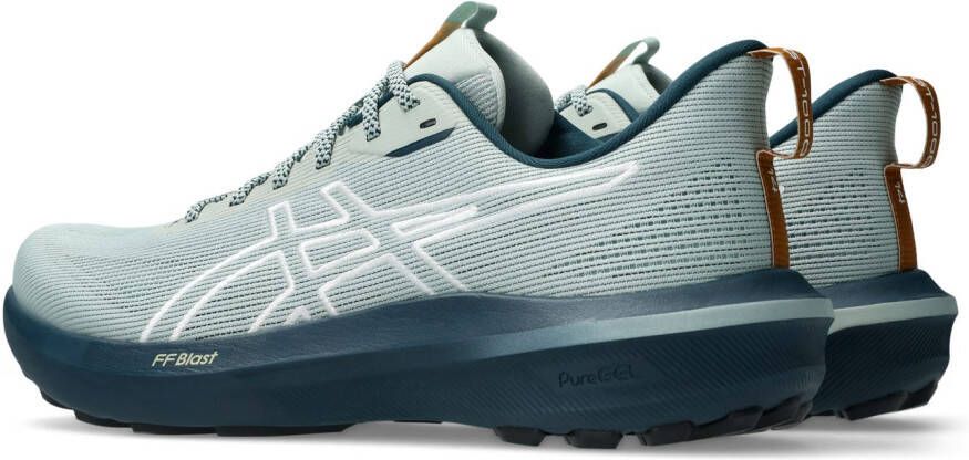 Asics Runningschoenen GT-1000 14 TR voor meer stabiliteit