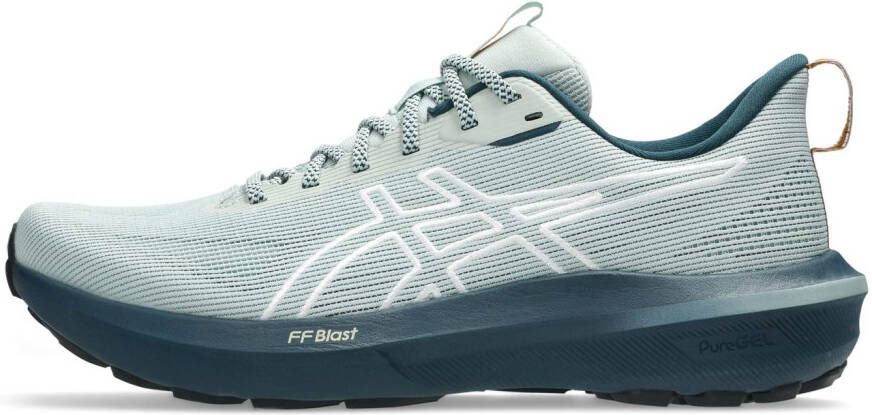 Asics Runningschoenen GT-1000 14 TR voor meer stabiliteit