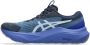 ASICS Women's GT-2000 14 Lite-Show Hardloopschoenen blauw - Thumbnail 4