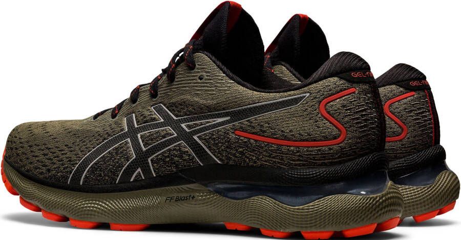 Asics Trailrunningschoenen Gel-aureool 24 TR