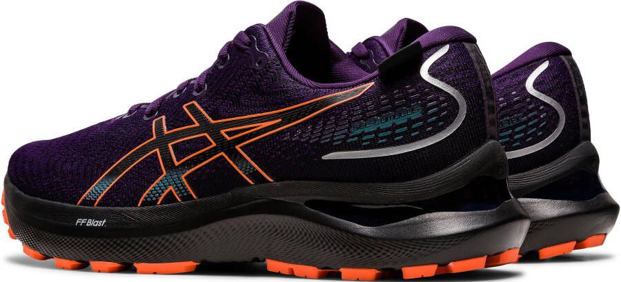 Asics Runningschoenen GEL-CUMULUS 24 Gore-Tex Waterdicht