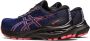 ASICS Gt-2000 11 Goretex Hardloopschoenen Black Indigo Blue Dames - Thumbnail 7