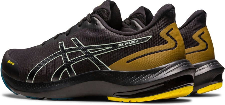 Asics Runningschoenen GEL-PULSE 14 Gore-Tex