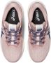 ASICS GT-1000 11 W Dames hardloopschoenen sportschoenen met gel zool roze beige - Thumbnail 4