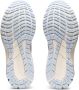 ASICS GT-1000 11 W Dames hardloopschoenen sportschoenen met gel zool roze beige - Thumbnail 6