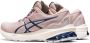 ASICS GT-1000 11 W Dames hardloopschoenen sportschoenen met gel zool roze beige - Thumbnail 7