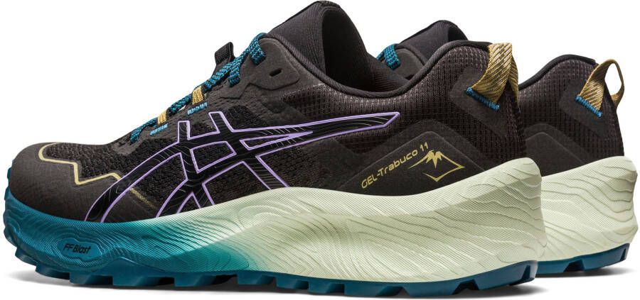 Asics Trailrunningschoenen Trabuco 11