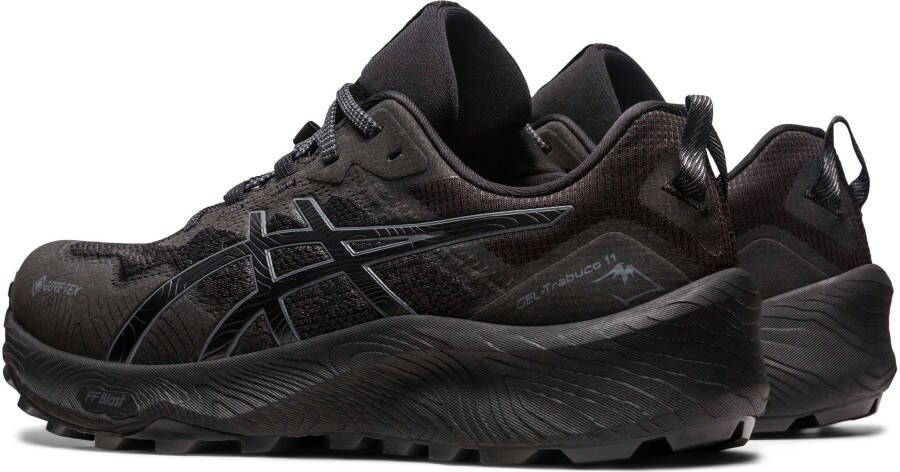 Asics Trailrunningschoenen Trabuco 11 Gore-Tex