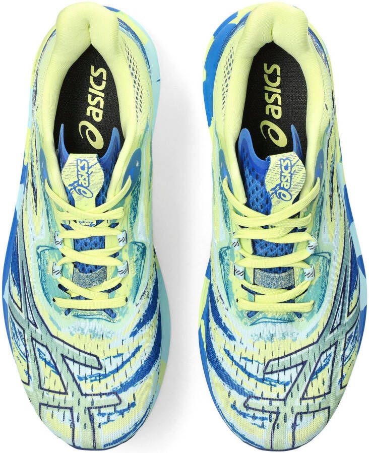 Asics Runningschoenen NOOSA TRI 15