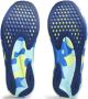 ASICS Noosa Tri 15 Hardloopschoenen Groen Blauw 1 2 Man - Thumbnail 6