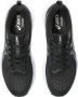 ASICS Gel-Excite 10 Hardloopschoenen Heren Zwart 41+ - Thumbnail 4