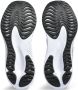 ASICS Gel-Excite 10 Hardloopschoenen Heren Zwart 41+ - Thumbnail 6