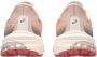 ASICS GT-1000 12 GTX sneakers lichtoranje oranje - Thumbnail 7