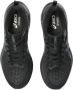 ASICS Gel-Excite 10 hardloopschoenen zwart - Thumbnail 5