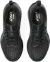 ASICS Gel-Excite 10 hardloopschoenen zwart grijs - Thumbnail 4