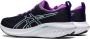 ASICS Gel-Excite 10 hardloopschoenen zwart fuchsia - Thumbnail 8