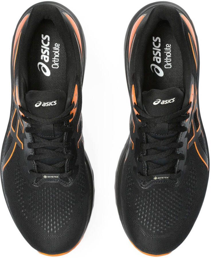 Asics Runningschoenen GT-1000 12 Gore-Tex