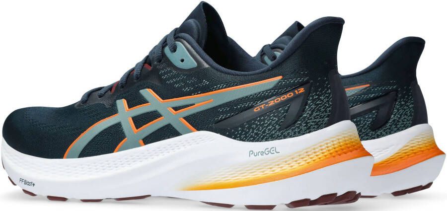 Asics Runningschoenen GT-2000 12