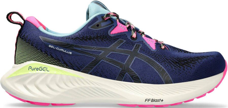 Asics Runningschoenen GEL-CUMULUS 25 TR