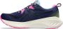 ASICS Gel-cumul Tr Hardloopschoenen Blauw Vrouw - Thumbnail 4