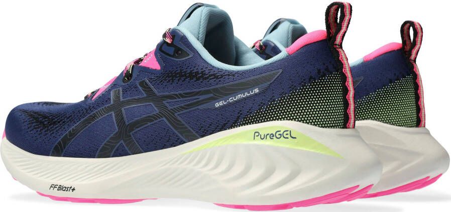 Asics Runningschoenen GEL-CUMULUS 25 TR