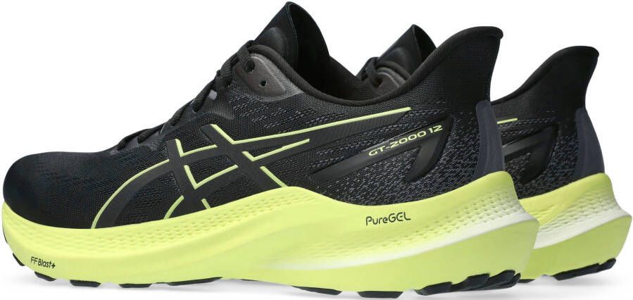 Asics Runningschoenen GT-2000 12