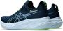 ASICS Gel-nimb Heren Hardloopschoenen 1011b794-400 Kleur Blauw - Thumbnail 5