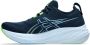 ASICS Gel-nimb Heren Hardloopschoenen 1011b794-400 Kleur Blauw - Thumbnail 6