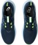 ASICS Gel-nimb Heren Hardloopschoenen 1011b794-400 Kleur Blauw - Thumbnail 7