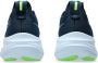 ASICS Gel-nimb Heren Hardloopschoenen 1011b794-400 Kleur Blauw - Thumbnail 8