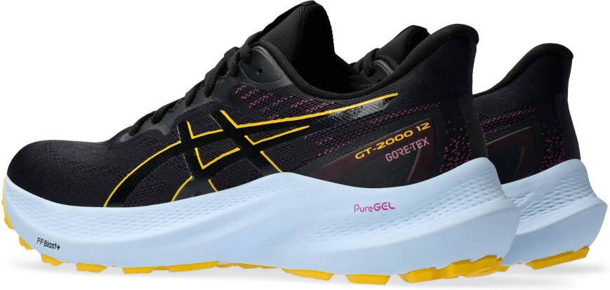 ASICS Women's GT-2000 12 GTX Hardloopschoenen meerkleurig - Foto 3