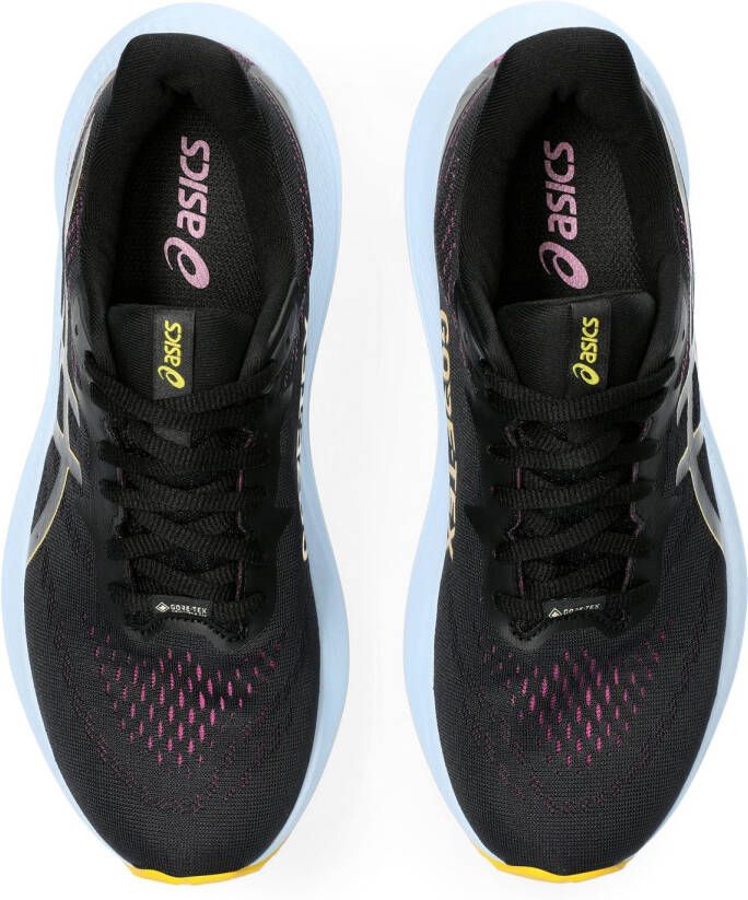 Asics Runningschoenen GT-2000 12 Gore-Tex voor meer stabiliteit waterdicht - Foto 6