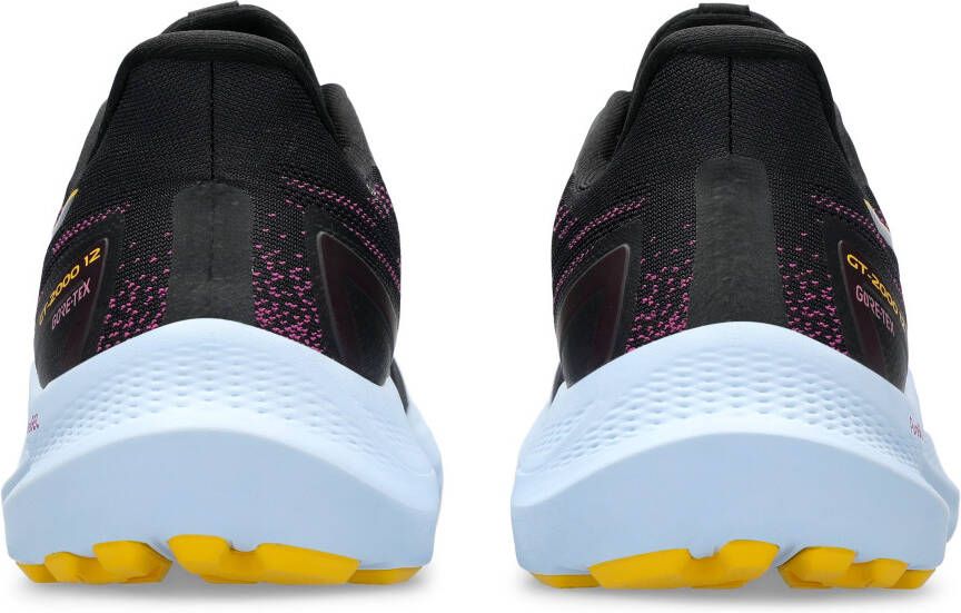 Asics Runningschoenen GT-2000 12 Gore-Tex voor meer stabiliteit waterdicht - Foto 7
