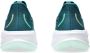 ASICS gel-cumul Hardloopschoenen dames neutraal Groen - Thumbnail 6
