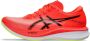 ASICS Magic Speed 3 Hardloopschoenen rood - Thumbnail 5