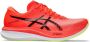 ASICS Magic Speed 3 Hardloopschoenen rood - Thumbnail 6