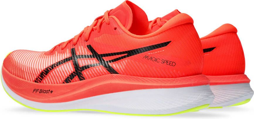 Asics Runningschoenen MAGIC SPEED 3