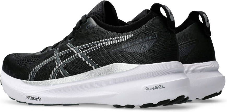 Asics Runningschoenen GEL-KAYANO 31 voor meer stabiliteit
