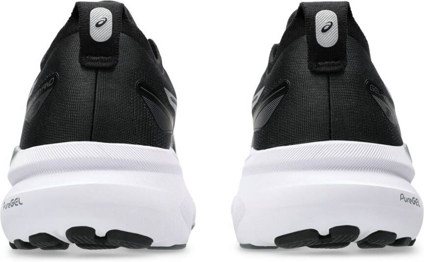 Asics Runningschoenen GEL-KAYANO 31 voor meer stabiliteit